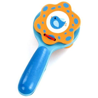 Деревянная игрушка Трещотка Mapacha 76434